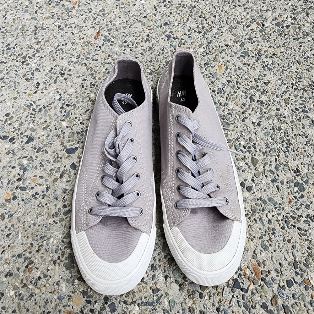 H&M Men's Shoes